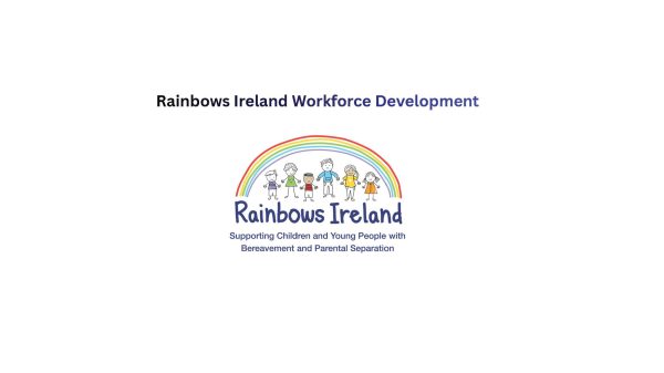 Rainbows Ireland Workforce Development